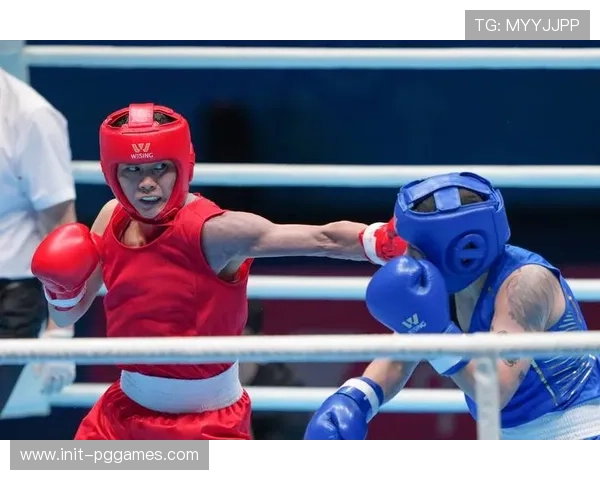 拳击项目资格赛结束，多名选手获得全运会决赛资格